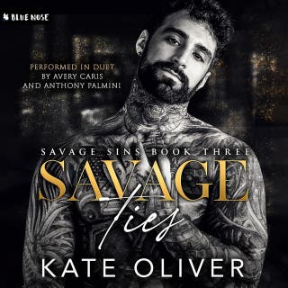 Savage Ties