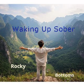 Waking Up Sober