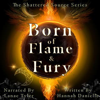 Born of Flame and Fury