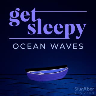 Get Sleepy: Ocean Waves: Restful Stories Set by the Water, narrated by Thomas Jones