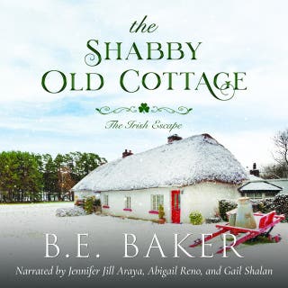The Shabby Old Cottage