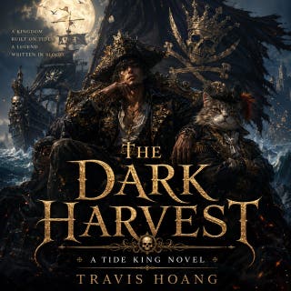 THE DARK HARVEST: A Tide King Novel