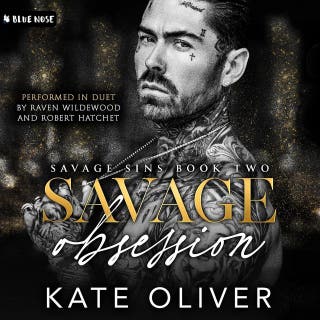 Savage Obsession