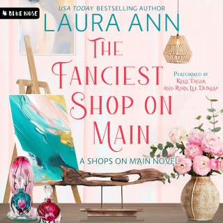 The Fanciest Shop on Main