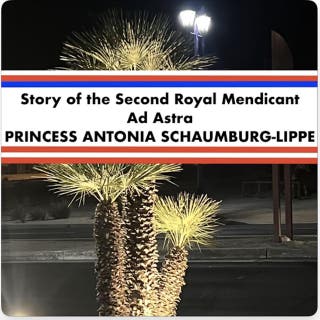 Story of the Second Royal Mendicant: Ad Astra Grand Classics