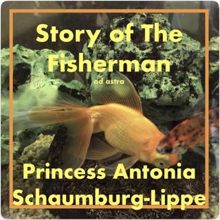 Story of The Fisherman: Ad Astra Grand Classics