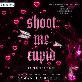 Shoot Me Cupid