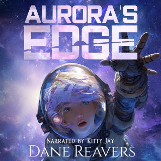 Aurora's Edge: A Space Age Adventure: Sabotage