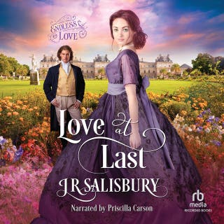Love at Last: Victorian Historical Romance