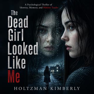 The Dead Girl Looked Like Me: A Psychological Thriller of Identity, Memory, and Hidden Truths