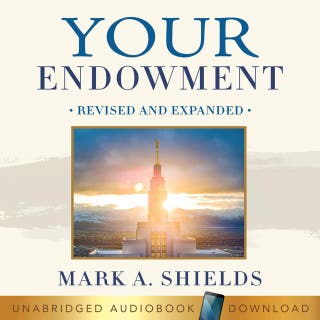 Your Endowment: Revised and Expanded