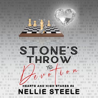 Stone's Throw to Devotion