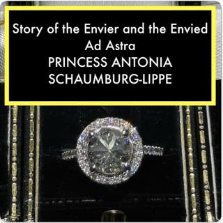 Story of the Envier and the Envied: Ad Astra Grand Classics