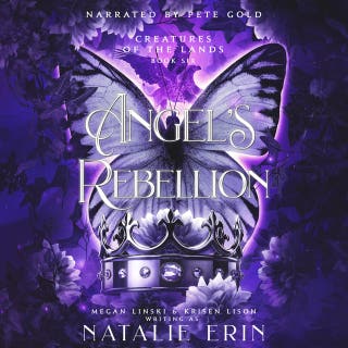 Angel's Rebellion