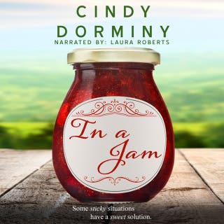 In a Jam