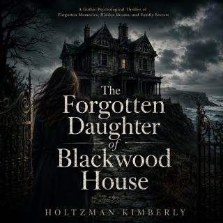 The Forgotten Daughter of Blackwood House