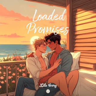 Loaded Promises: A Friends-to-Lovers Gay Romance