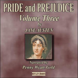 PRIDE and PREJUDICE - Volume Three