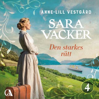 Den starkes rätt