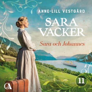 Sara och Johannes