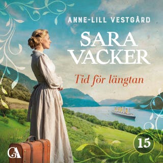 Tid för längtan