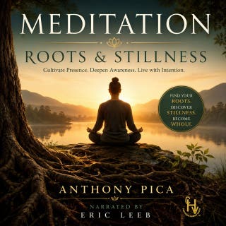 Roots & Stillness: A Guided Meditation