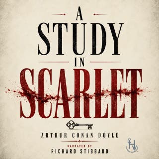 A Study in Scarlet