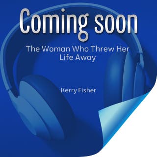 The Woman Who Threw Her Life Away: An emotional and totally addictive family drama packed with secrets