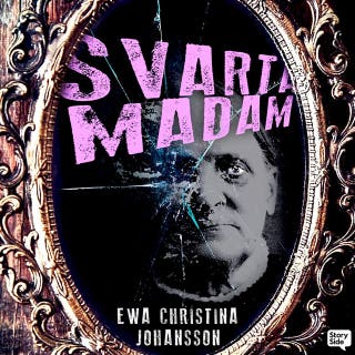 Svarta madam