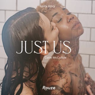 Just us