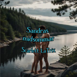 Sandras midsommar