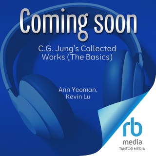 C.G. Jung's Collected Works (The Basics)