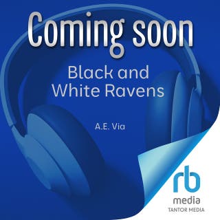 White Ravens