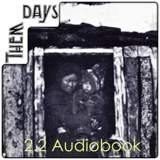 Them Days 2.2