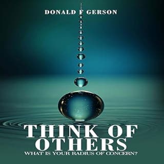 Think of Others: What is Your Radius of Concern?