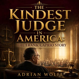 The Kindest Judge in America: The Frank Caprio Story