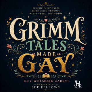Grimm Tales Made Gay