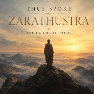 Thus Spoke Zarathustra