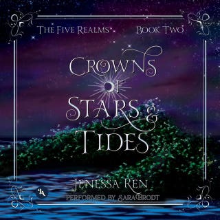 Crowns of Stars and Tides