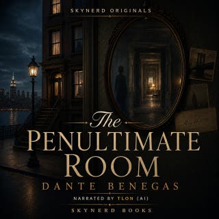The Penultimate Room