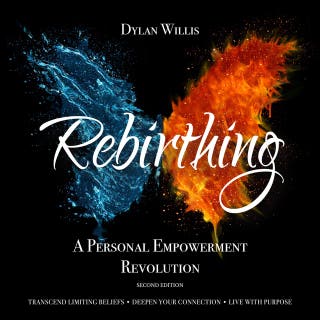 Rebirthing: A Personal Empowerment Revolution - 2nd Edition