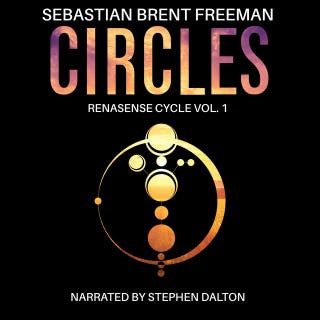Circles: Renasense Cycle Vol. 1