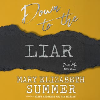 Down to the Liar