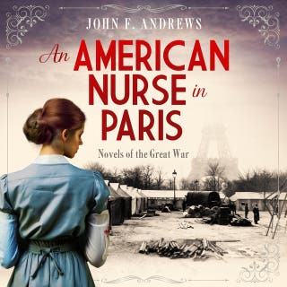 An American Nurse in Paris