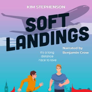 Soft Landings: A Spicy MM Friends-to-Lovers novella