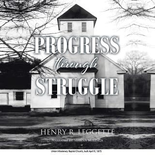 Progress Through Struggle
