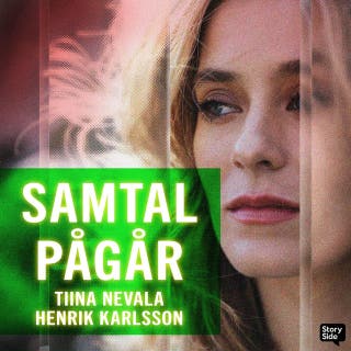 Samtal pågår