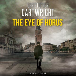The Eye of Horus
