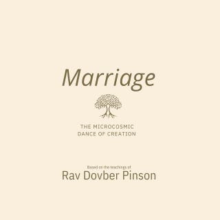 Marriage: The Microcosmic Dance of Creation