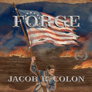 Forge